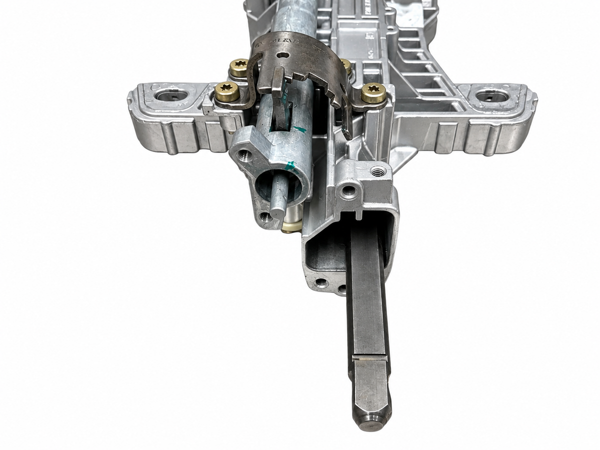 Complete Performance Steering Column Automatic Tilt Rebuilt - 1992-1997 Ford F-Series