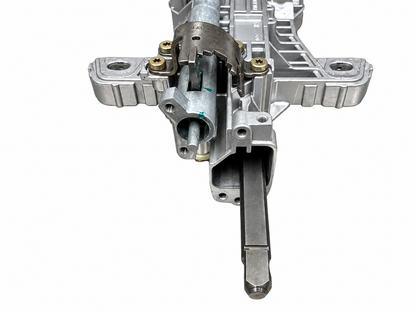 Complete Performance Steering Column Automatic Tilt Rebuilt - 1992-1997 Ford F-Series