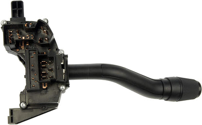 Multi Function Switch