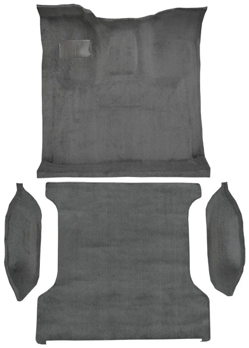 Bronco Interior Carpet Kit - ACC