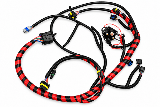 7.3L Powerstroke Engine Harness - 1994-1996 Ford F-Series