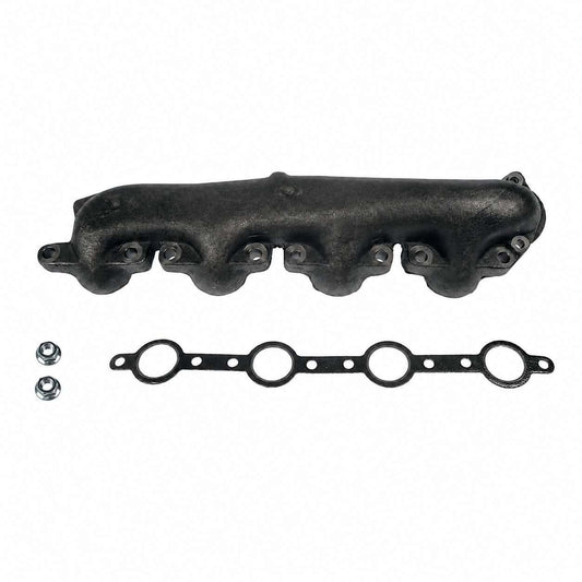 94–97 7.3L Powerstroke Passenger Side Exhaust Manifold