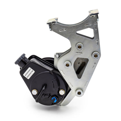 Desolate Motorsports Saginaw Power Steering Pump Conversion Kit – 1994.5–1997 Ford 7.3L Powerstroke