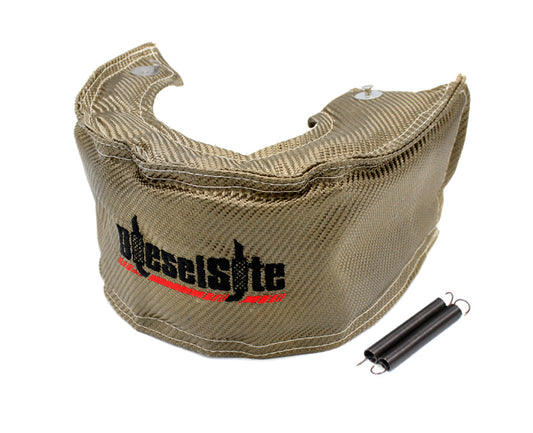 Dieselsite Turbo Blanket - 1994-2003 Ford F-Series