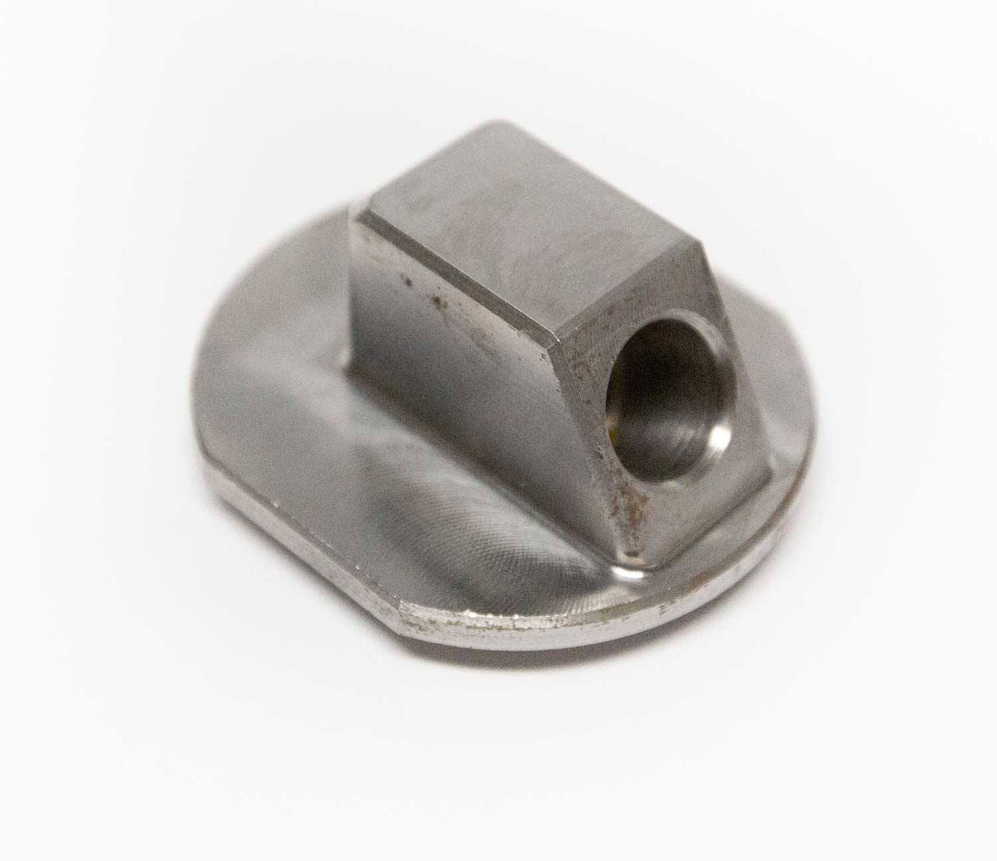 Weld In Dipstick Fix - 1994-2003 Ford F-Series