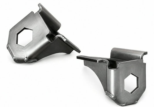 (1992-1997) Solo Motorsports Radiator Core Support Mount / Bronco & F-Series
