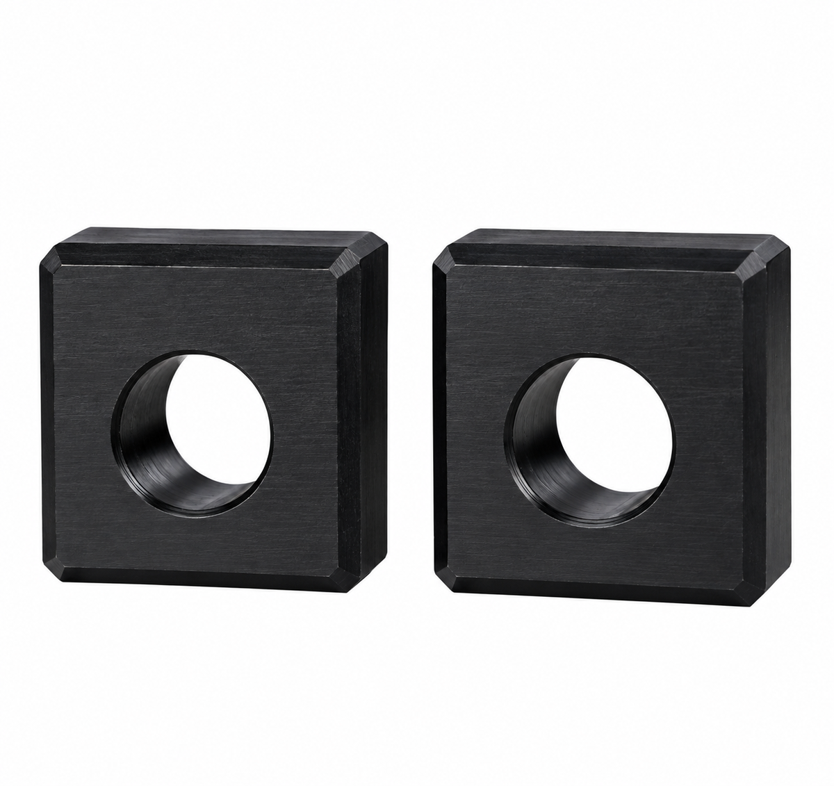 Diesels and Dirtbags Derlin ZF5/ZF6 Shifter Tower Bushings - 1980-2003 Ford F-Series
