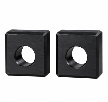 Diesels and Dirtbags Derlin ZF5/ZF6 Shifter Tower Bushings - 1980-2003 Ford F-Series