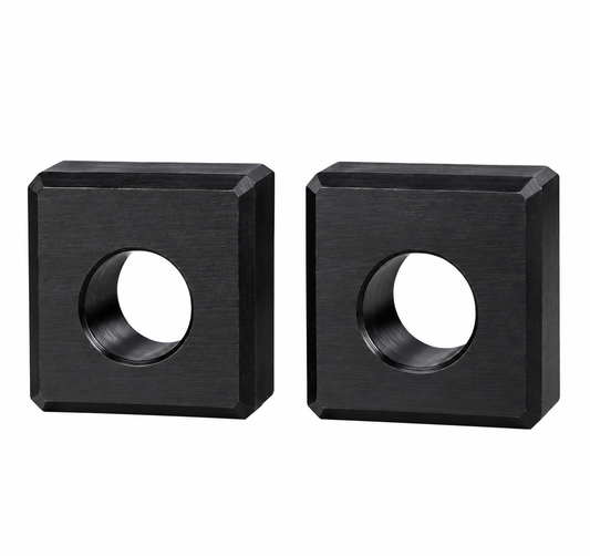 Diesels and Dirtbags Derlin ZF5/ZF6 Shifter Tower Bushings - 1980-2003 Ford F-Series