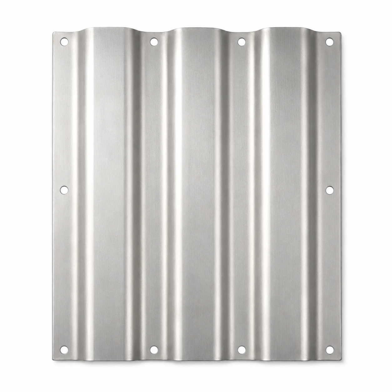 Gooseneck Cover Plate