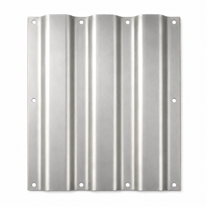 Gooseneck Cover Plate