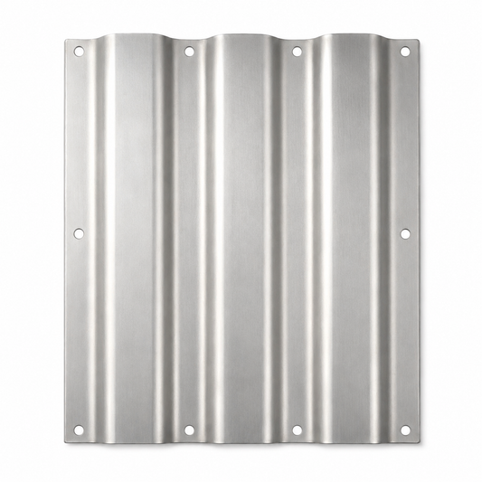 Gooseneck Cover Plate