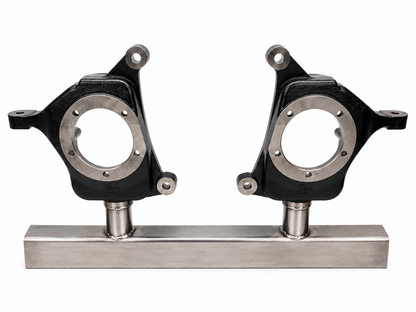 Skys Offroad Design Ford Dana 60 Ball Joint Knuckle – 1995–1997 F-Series