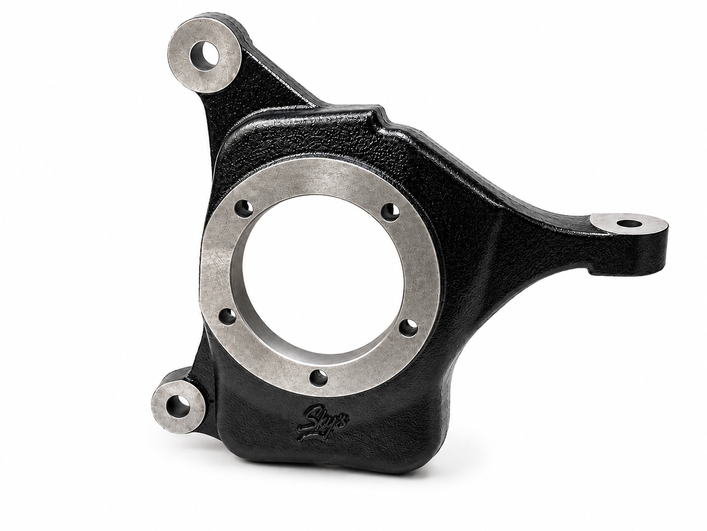 Skys Offroad Design Ford Dana 60 Ball Joint Knuckle – 1995–1997 F-Series