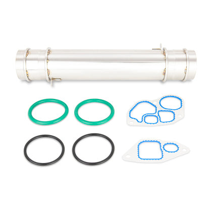 7.3L ENGINE OIL COOLER 1994-2003 FORD 7.3L POWERSTROKE