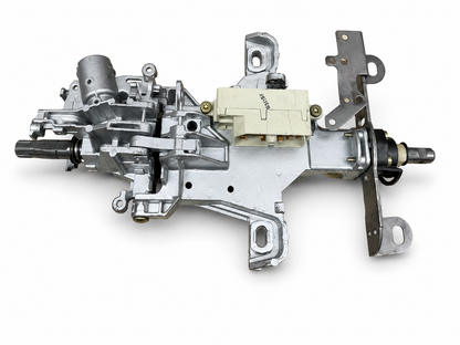 Complete Performance Steering Column Manual Trans Non-Tilt Rebuilt - 1992-1997 Ford F-Series and Bronco