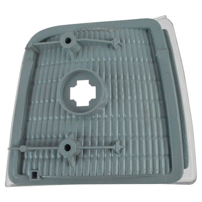 BLEM - (1992-1997) F-Series & Bronco - Factory Style Corner Light Lenses