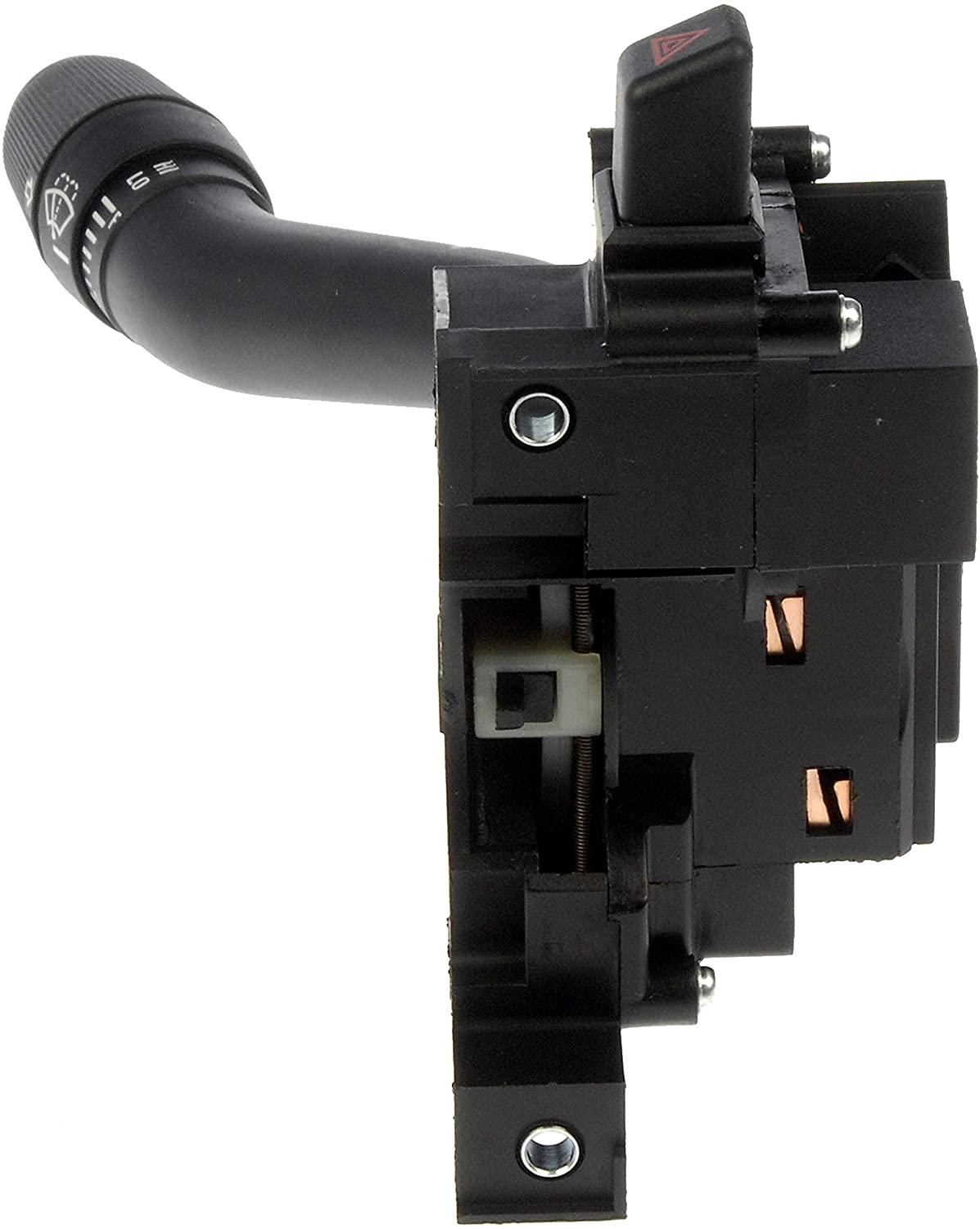 Multi Function Display Switch Multi Function Switch – Complete Performance