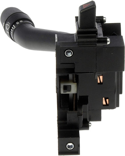 Multi Function Switch