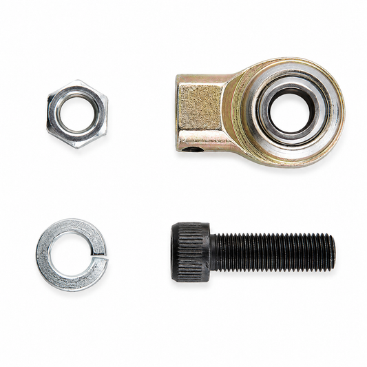 Complete Performance Ford Clutch Rod Repair - 1987-1997 Ford F-Series & Bronco