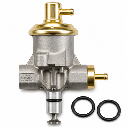 Alliant Power Mechanical Fuel Pump, 1994-1997 7.3L Powerstroke