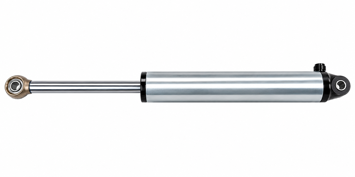 King 2.0 Steering Stabilizer