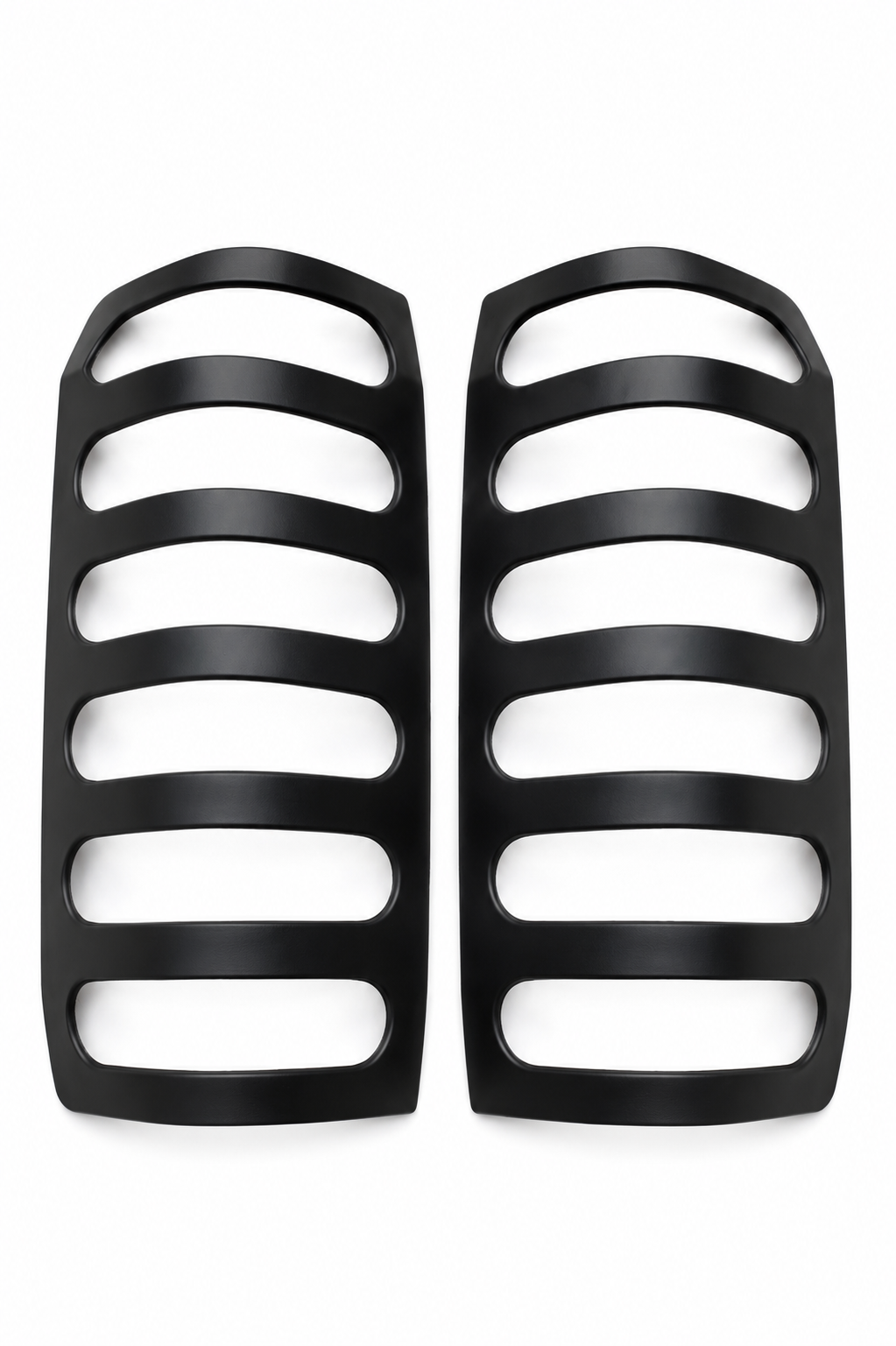 Complete Performance Tail Light Cover - 1980-1997 Ford F-Series & Bronco