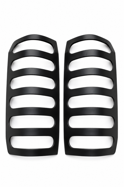 Complete Performance Tail Light Cover - 1980-1997 Ford F-Series & Bronco