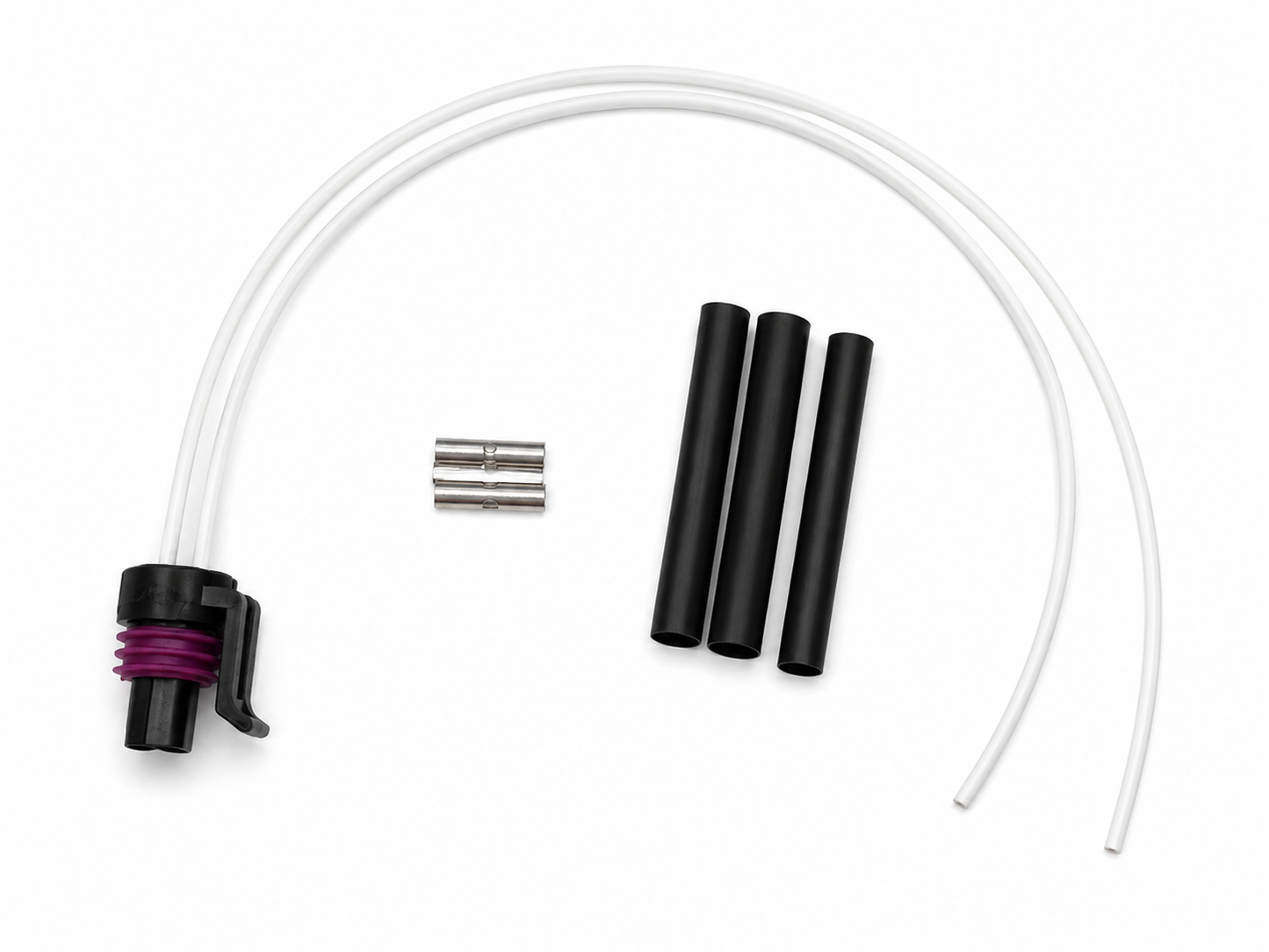 ICP/EBP Pigtail Kit - 1994-2003 Ford F-Series