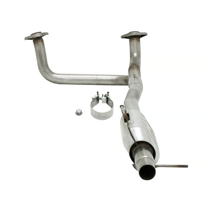 Flowmaster Direct Fit Catalytic Converter - 1984-1995 Ford F-Series & Bronco