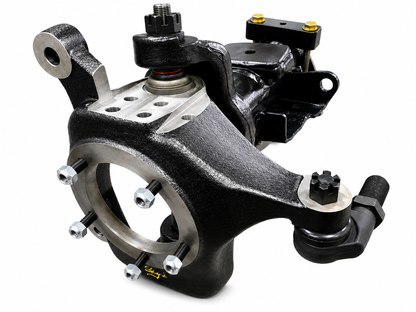 Skys Offroad Design Ford Dana 60 Ball Joint Knuckle – 1995–1997 F-Series