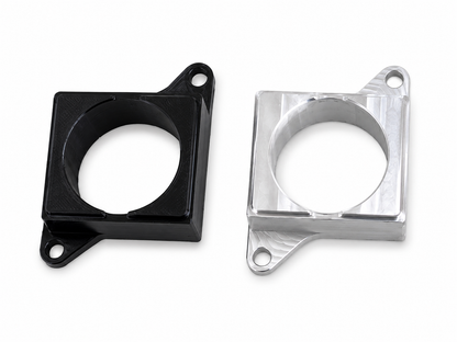 Diesels & Dirtbags OBS Ford Dash 52mm Gauge Bezel - 1992-1997 Ford F-Series