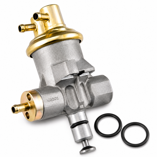 Alliant Power Mechanical Fuel Pump, 1994-1997 7.3L Powerstroke