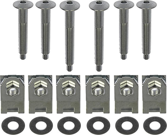 (1980-1997) Bed Mounting Bolt Kit