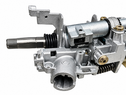 Complete Performance Steering Column Automatic Tilt Rebuilt - 1992-1997 Ford F-Series