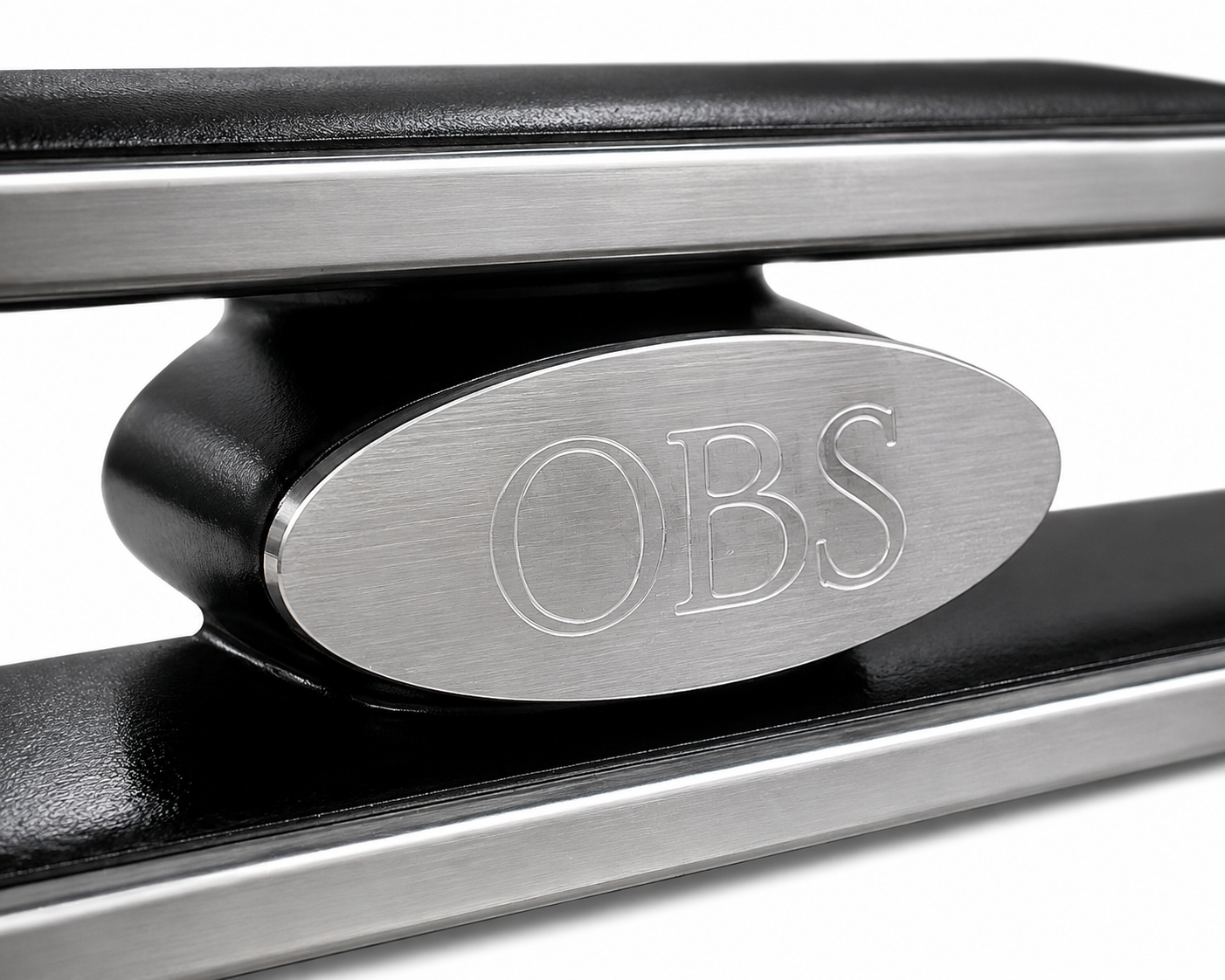 Diesels and Dirtbags Billet Grille Emblem – 1992–1997 Ford F-Series