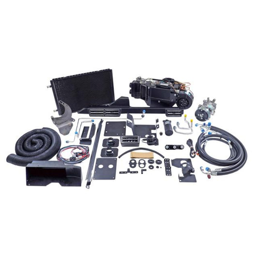 F-Series Gen IV Surefit Complete Kit