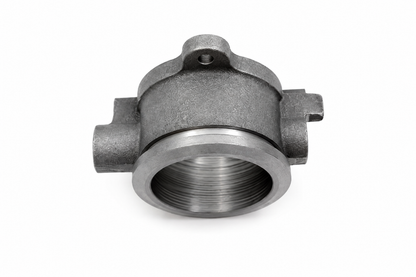 Non EBP Valve Turbo Exhaust Housing, 1994-1997 7.3L Powerstroke