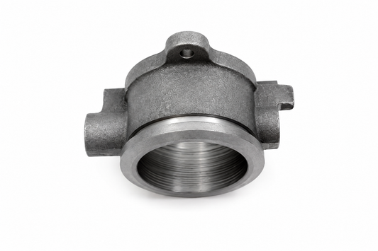 Non EBP Valve Turbo Exhaust Housing, 1994-1997 7.3L Powerstroke