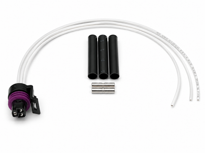 ICP/EBP Pigtail Kit - 1994-2003 Ford F-Series