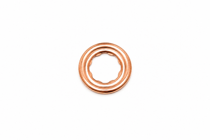 ALLIANT HEUI INJECTOR SEAL KIT 1994-2003 FORD 7.3L POWERSTROKE
