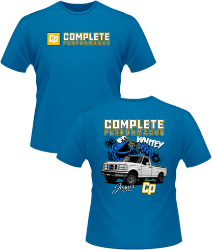 Whitey - September Edition T-Shirt
