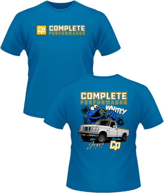 Whitey - September Edition T-Shirt