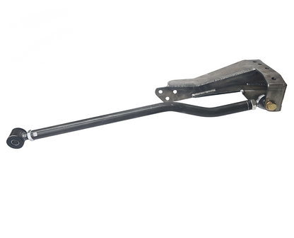 SuperDuty Axle Conversion PanHard Kit - 1992-1997 Ford F-Series