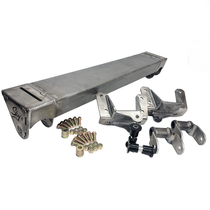 Solid Axle Swap Kit (4x4) - 1980-1996 Ford F150/Bronco