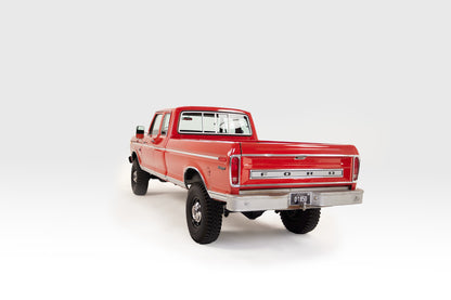 Kincer Chassis Basic 2wd - 4wd Conversion Kit (Coil-Over) - 1965 - 1979 Ford F-Series