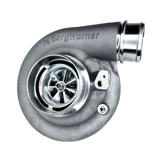 Borg Warner S364.5SXE Turbocharger