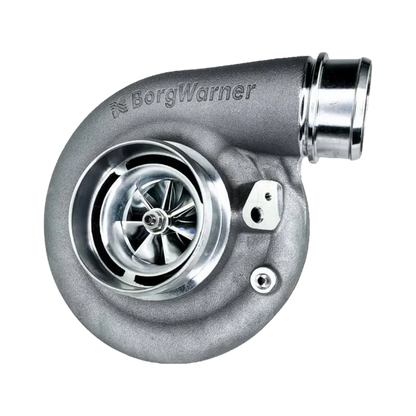 Borg Warner S369SXE Turbocharger