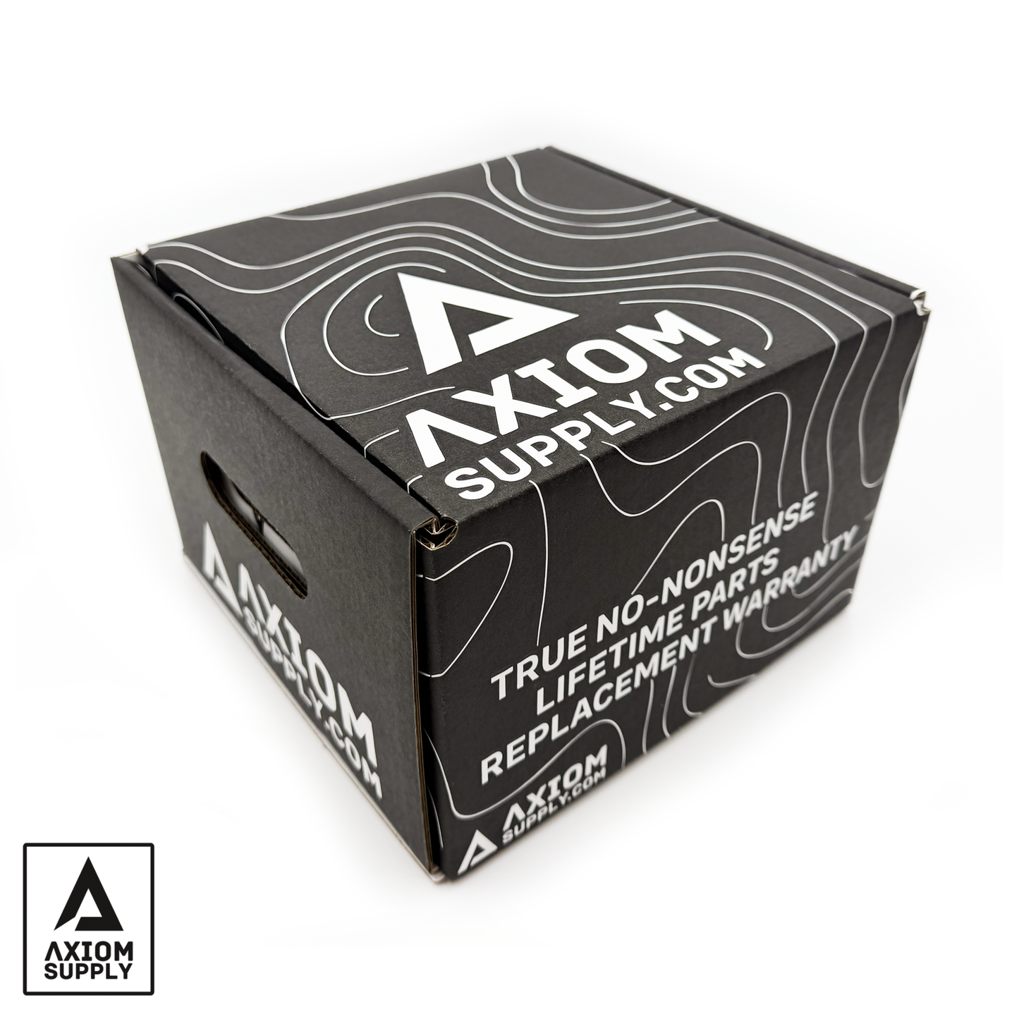 Axiom Supply Lifetime Warranty Wheel Bearing Assembly - 2005-2010 Ford F-Series