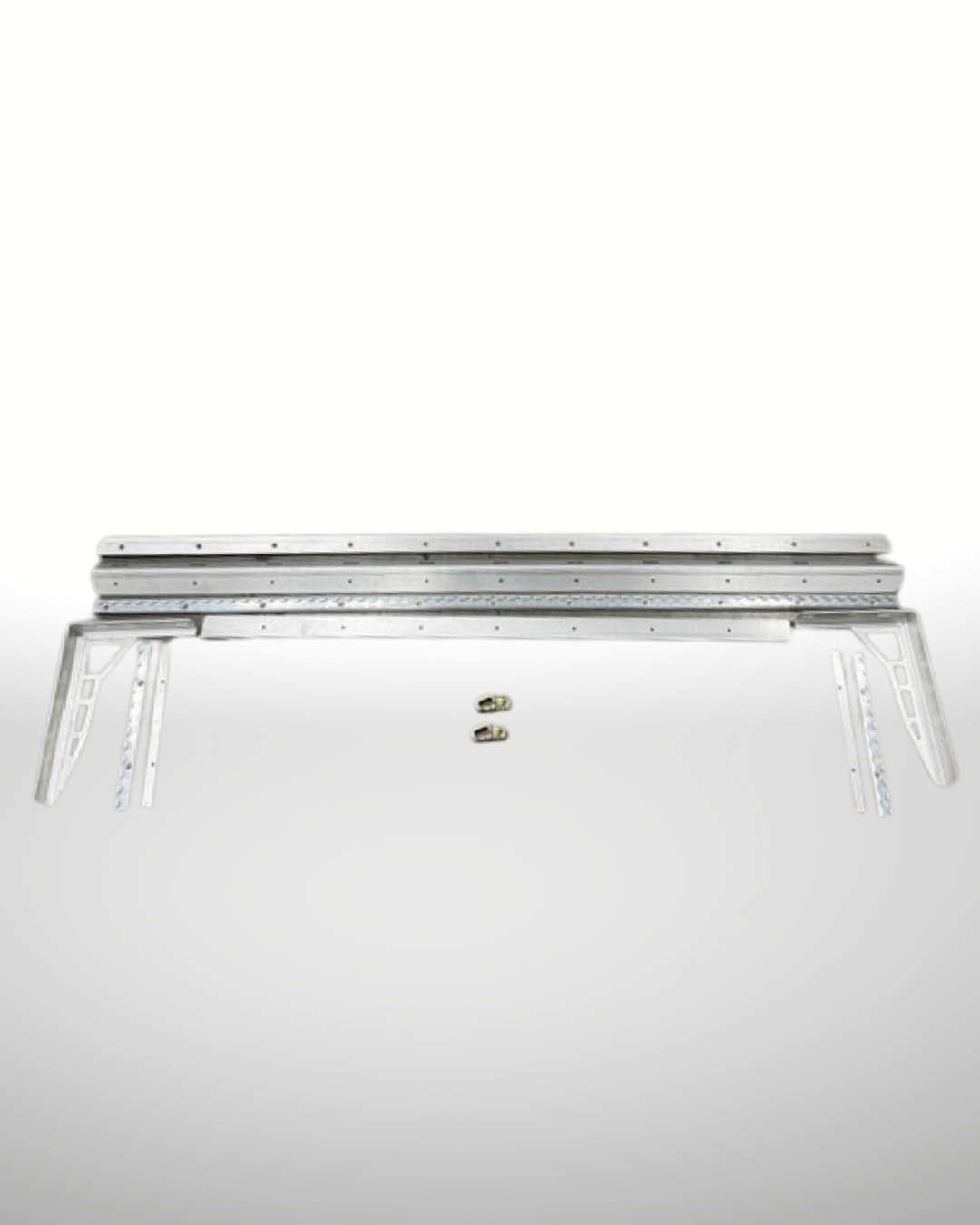 OBS Solutions Bed Tie Down Kit - 1991-1997 Ford F-Series